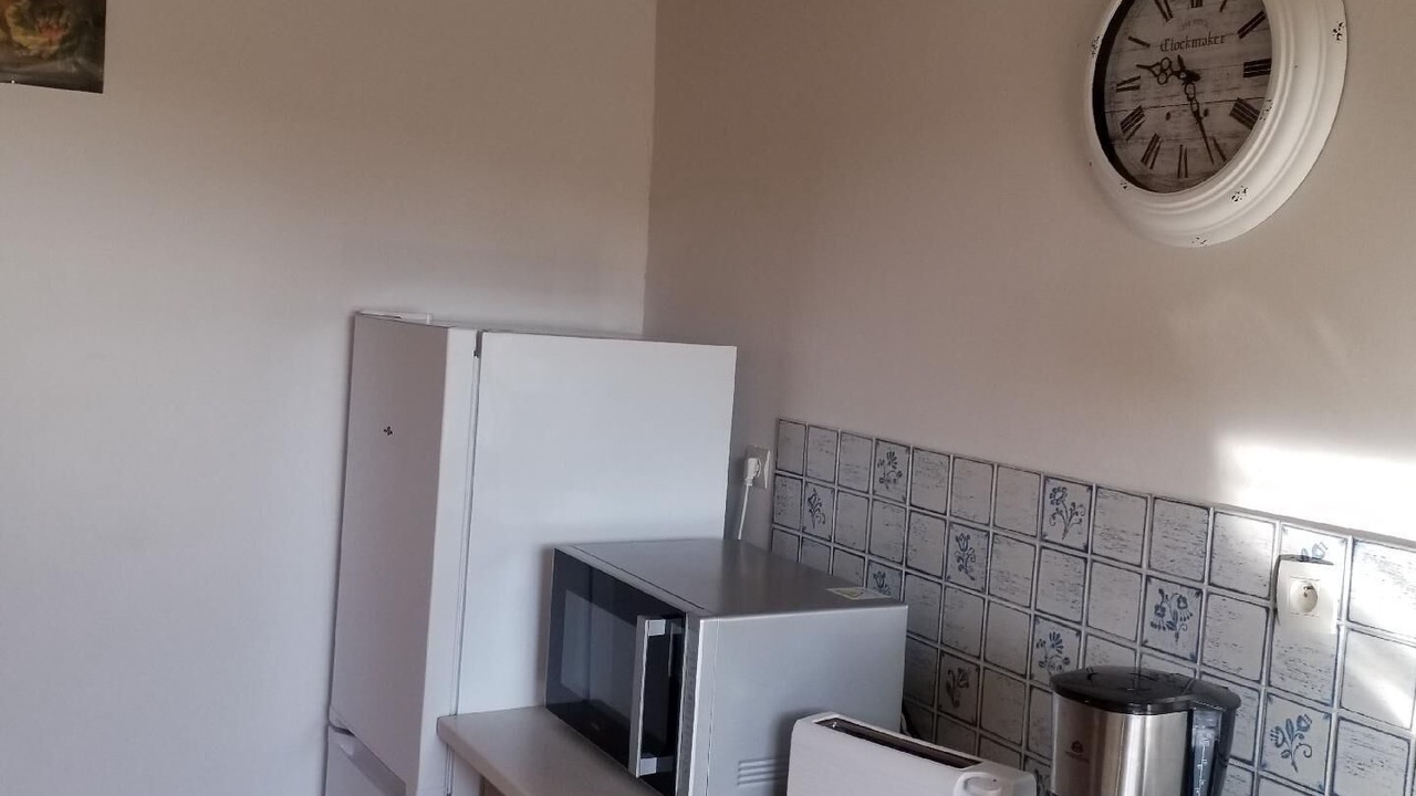 Photo of Kitchen in Bretteville-du-Grand Caux