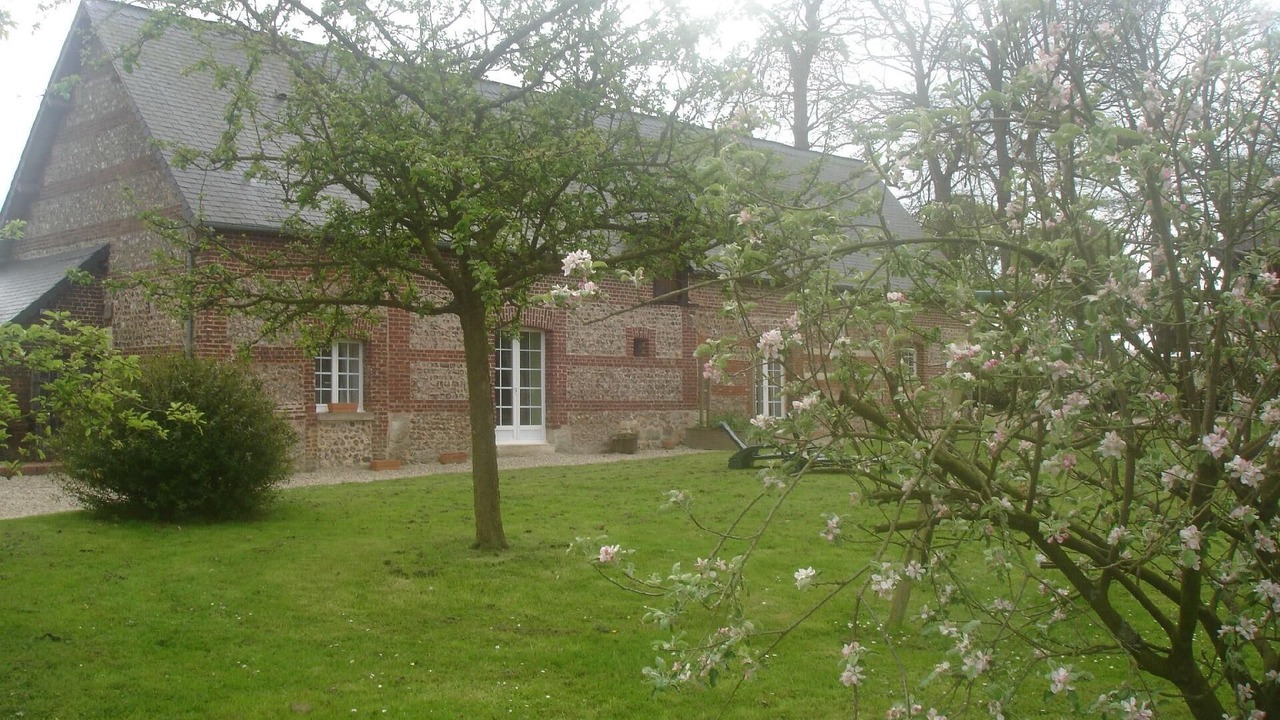 Photo of Outdoor in Bretteville-du-Grand Caux