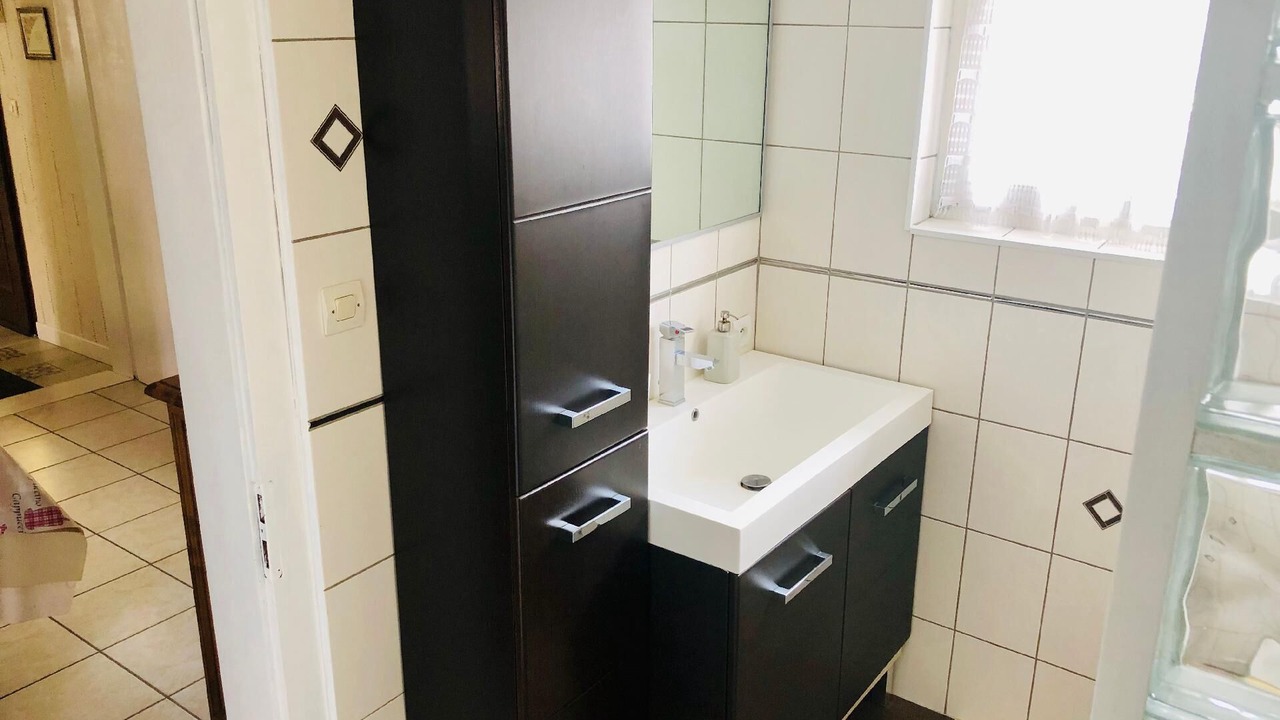 Photo of Bathroom in Mutzenhouse