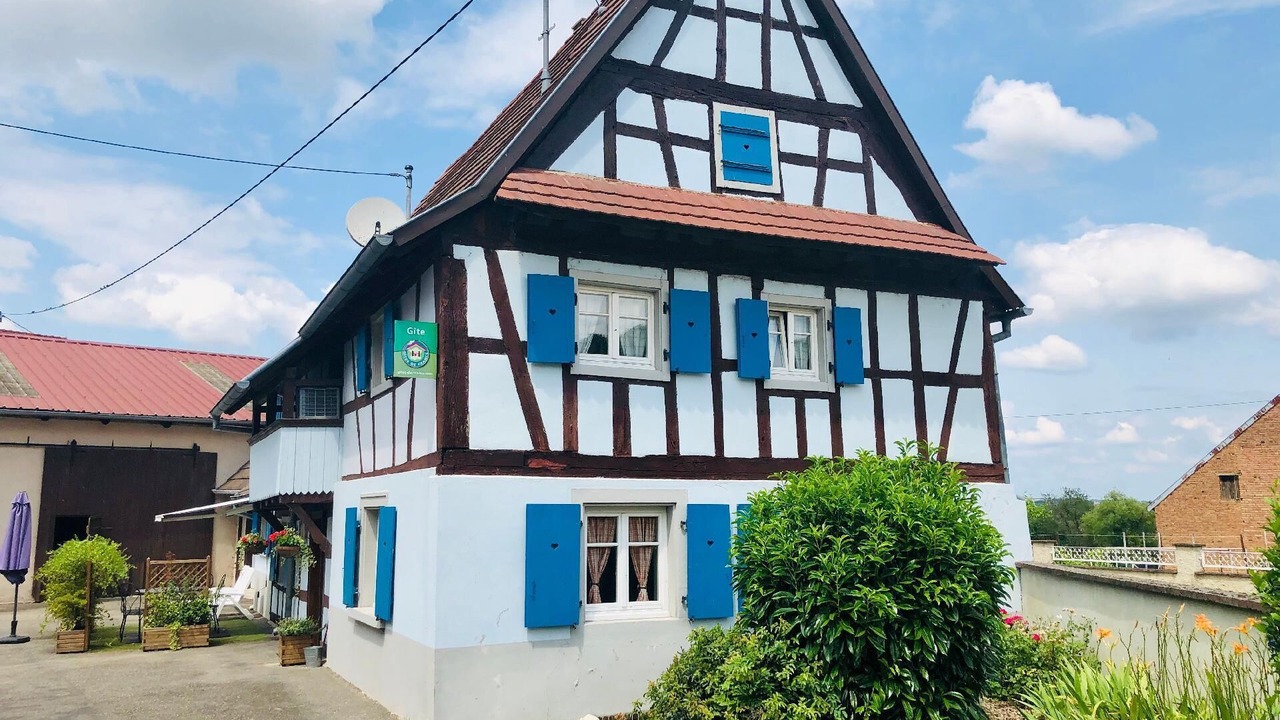 Photo of Outdoor in Mutzenhouse