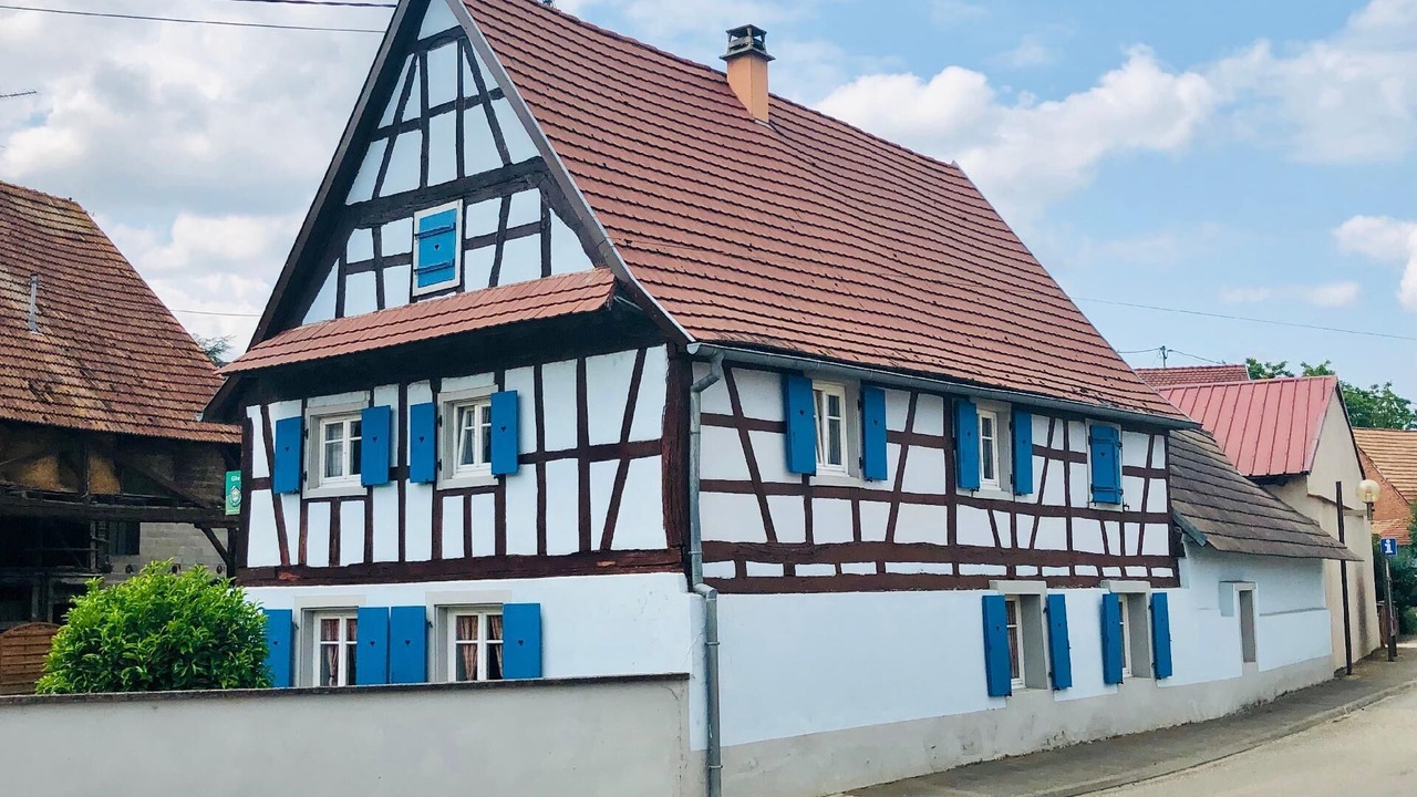 Photo of Outdoor in Mutzenhouse