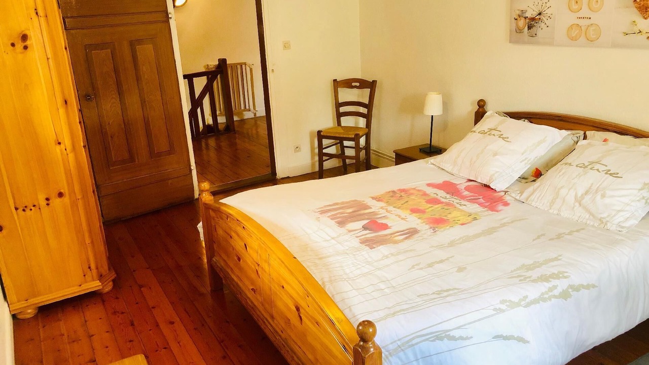 Photo of Bedroom in Mutzenhouse