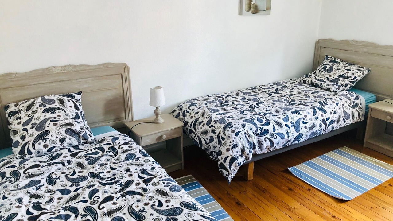 Photo of Bedroom in Mutzenhouse