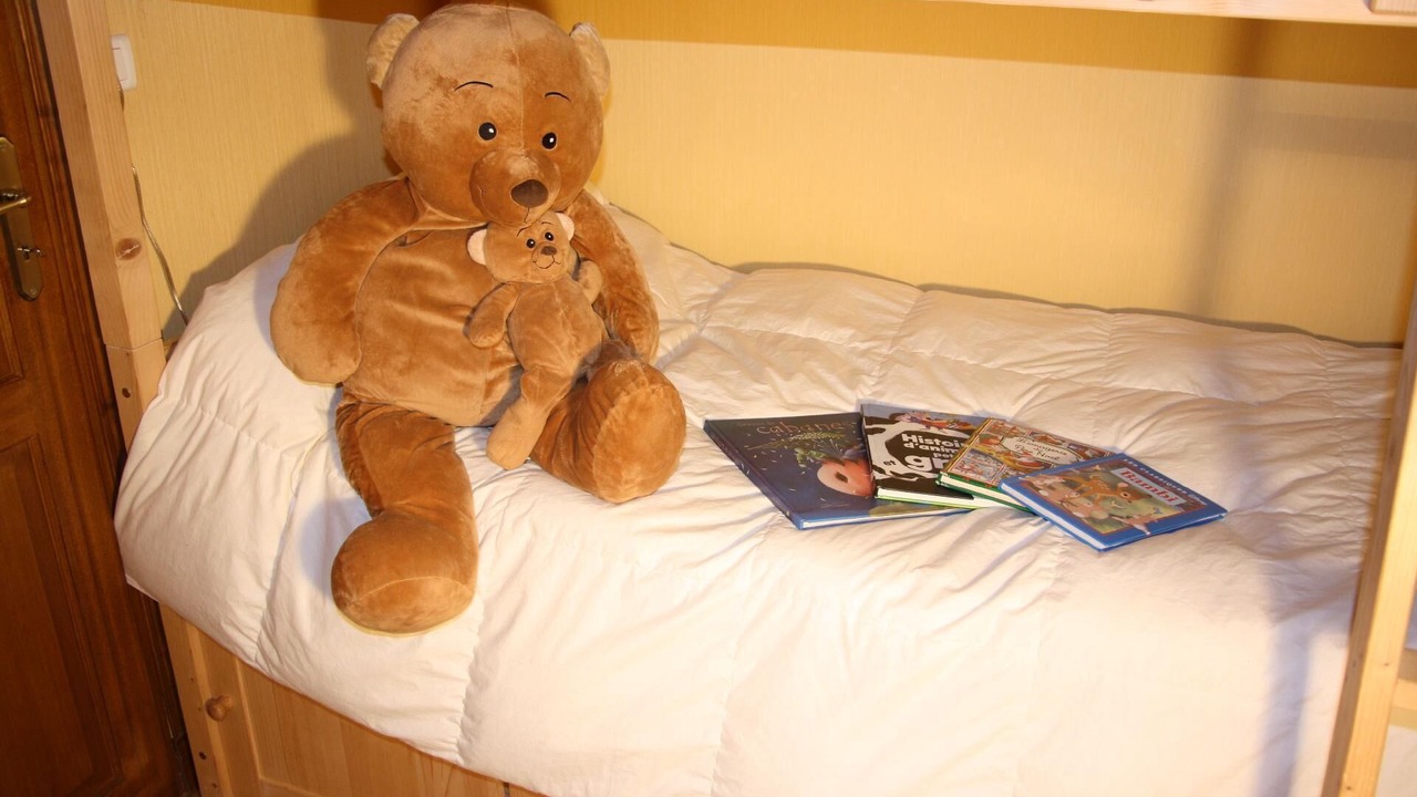 Photo of Bedroom in Gerponville