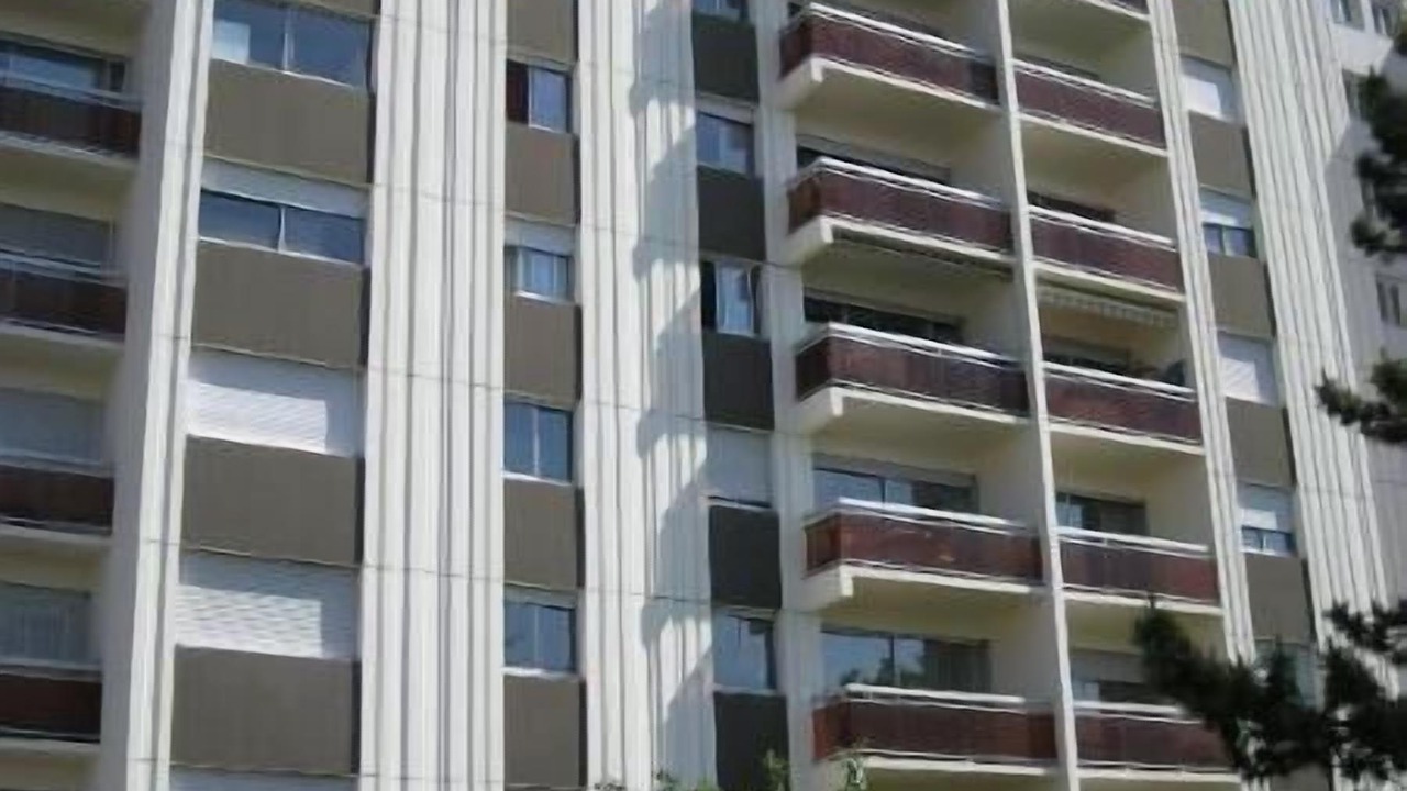 Photo of Outdoor in Faubourg-Raines