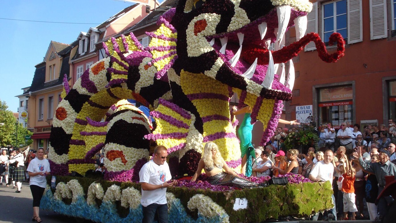 Photo of Others in Berstett