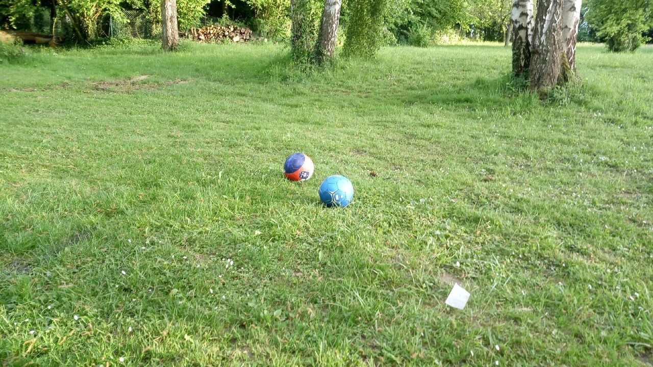 Photo of Outdoor in Saints