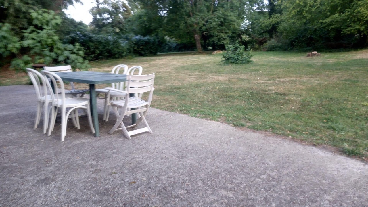 Photo of Outdoor in Saints