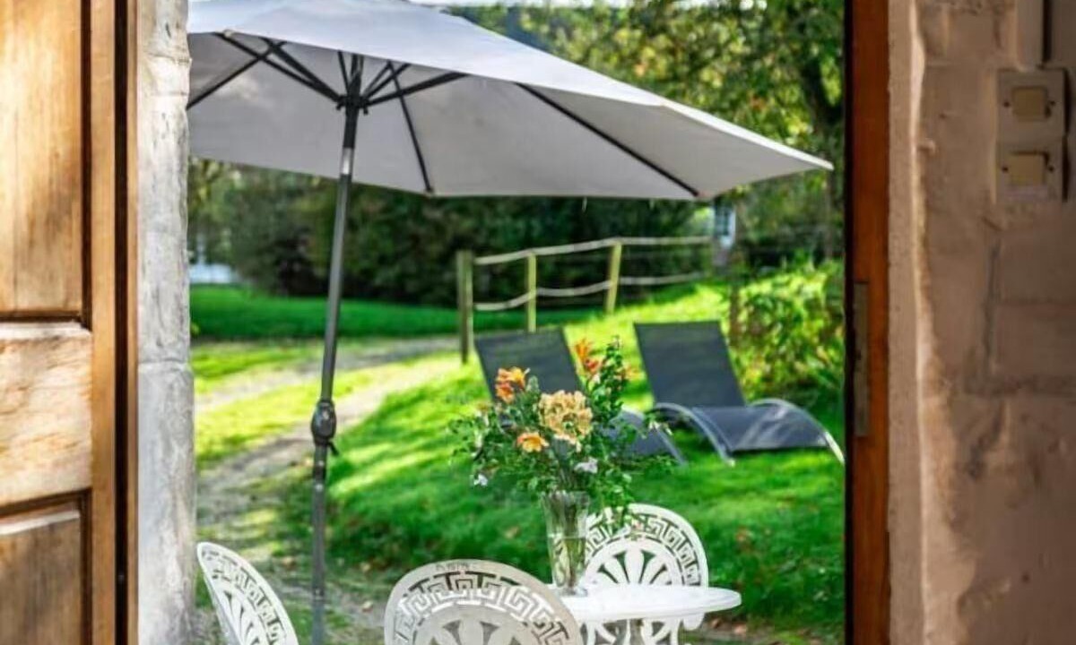 Photo of Patio Balcony in Bretteville-du-Grand Caux