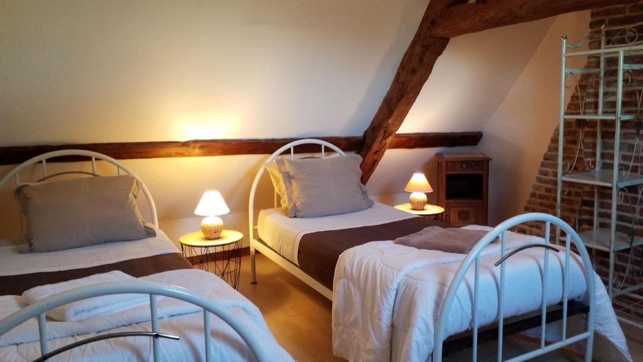 Photo of Bedroom in Bretteville-du-Grand Caux
