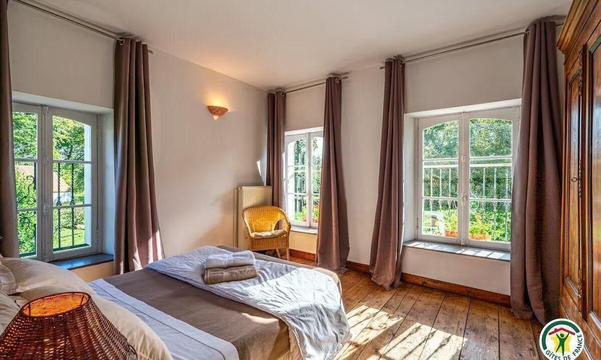 Photo of Bedroom in Bretteville-du-Grand Caux