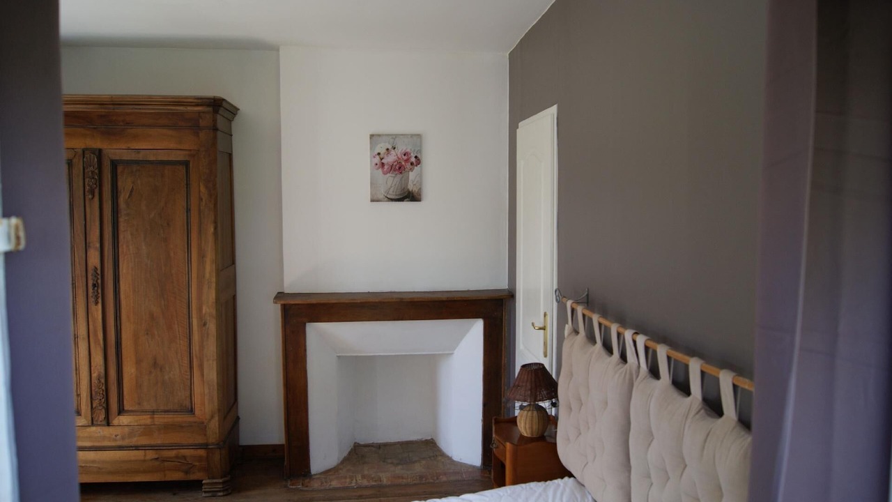 Photo of Bedroom in Bretteville-du-Grand Caux