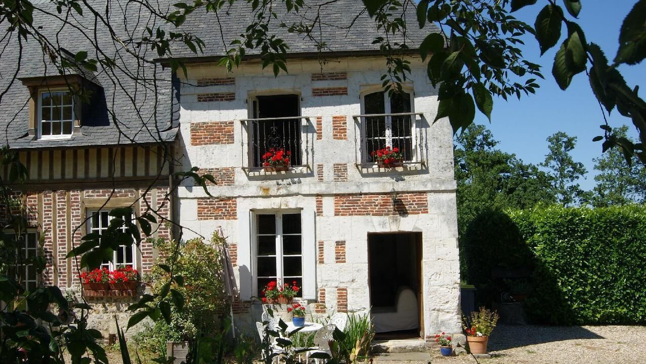 Photo of Outdoor in Bretteville-du-Grand Caux