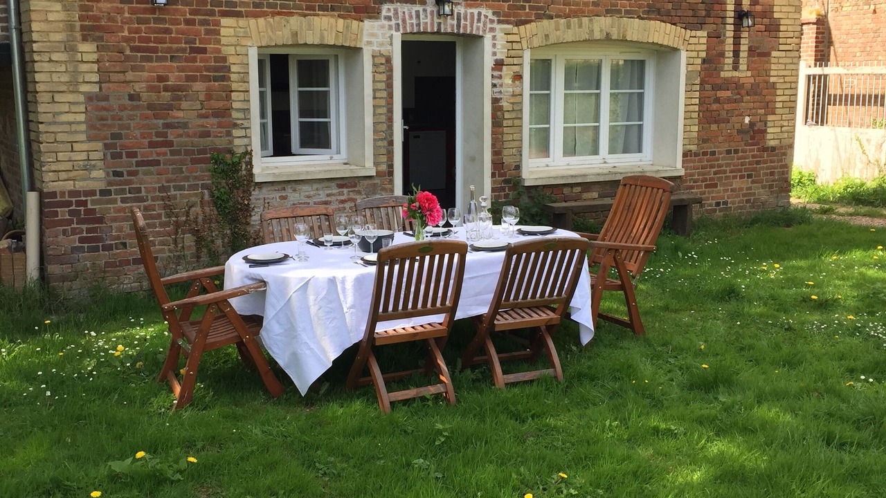 Photo of Outdoor in Boisemont