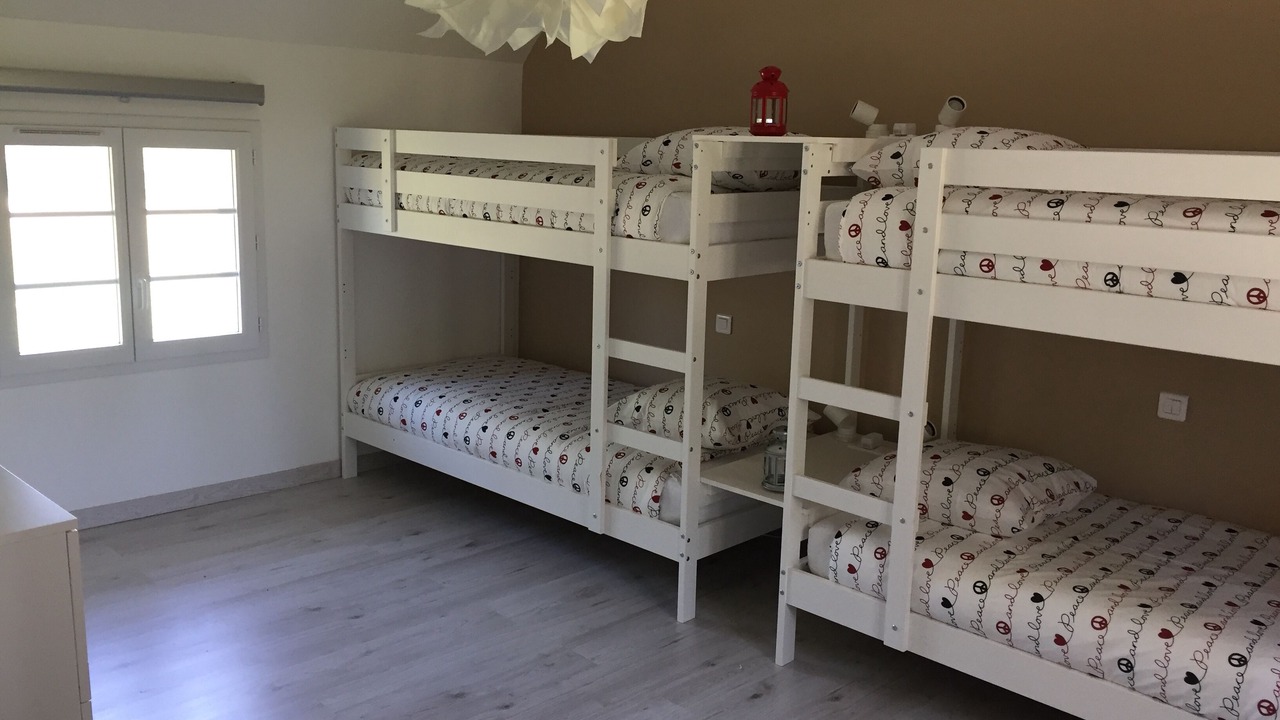 Photo of Bedroom in Boisemont