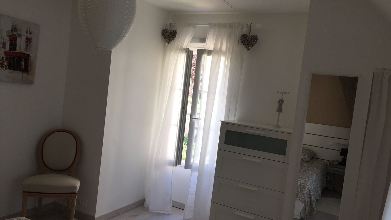 Photo of Bedroom in Boisemont