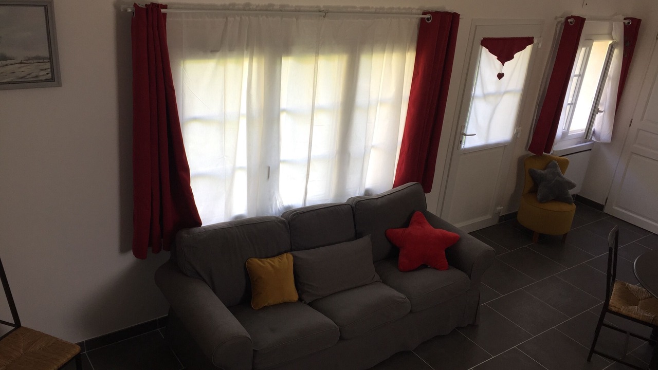 Photo of Livingroom in Boisemont