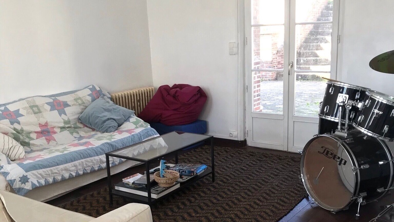 Photo of Livingroom in Tillieres-sur-Avre