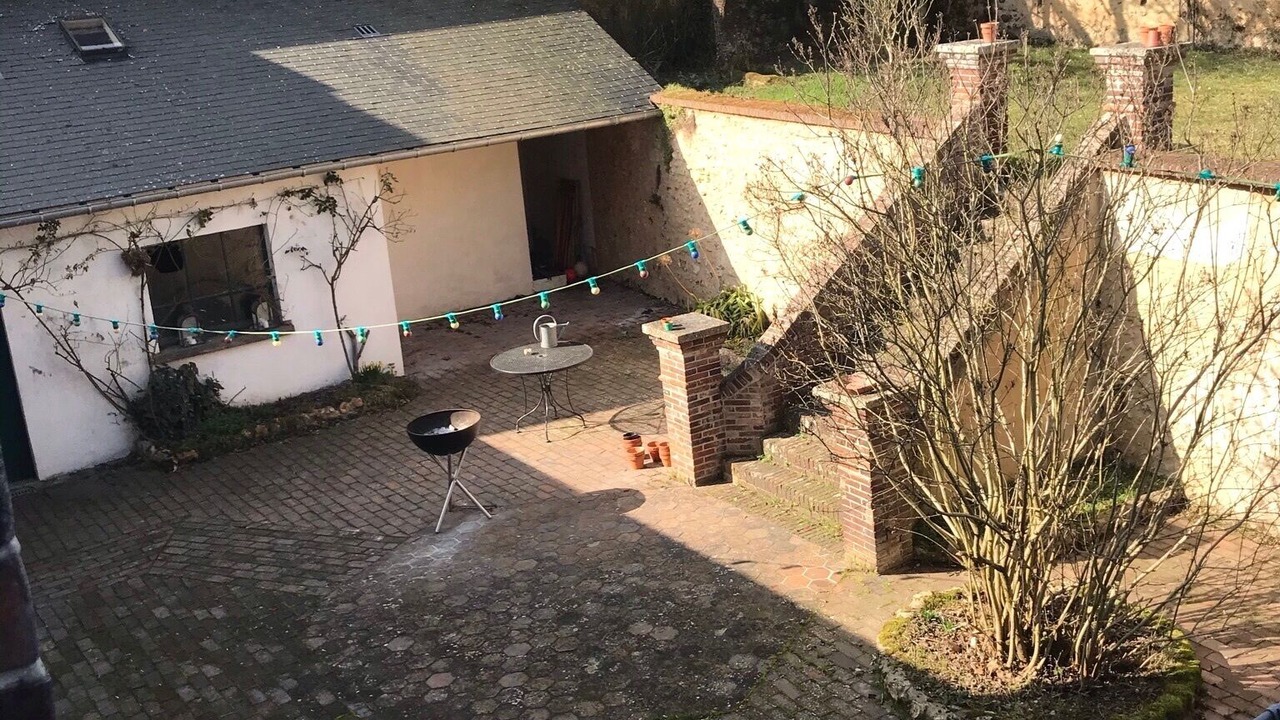 Photo of Patio Balcony in Tillieres-sur-Avre
