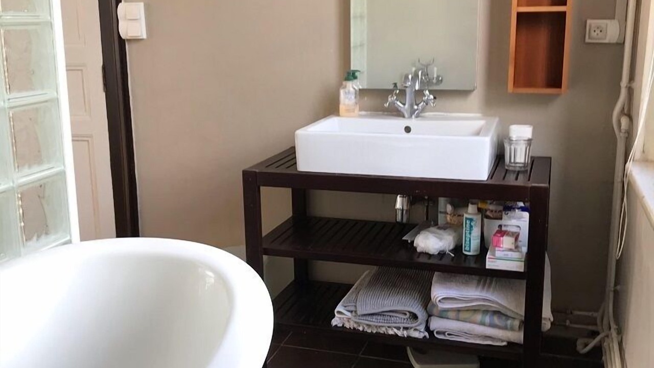 Photo of Bathroom in Tillieres-sur-Avre