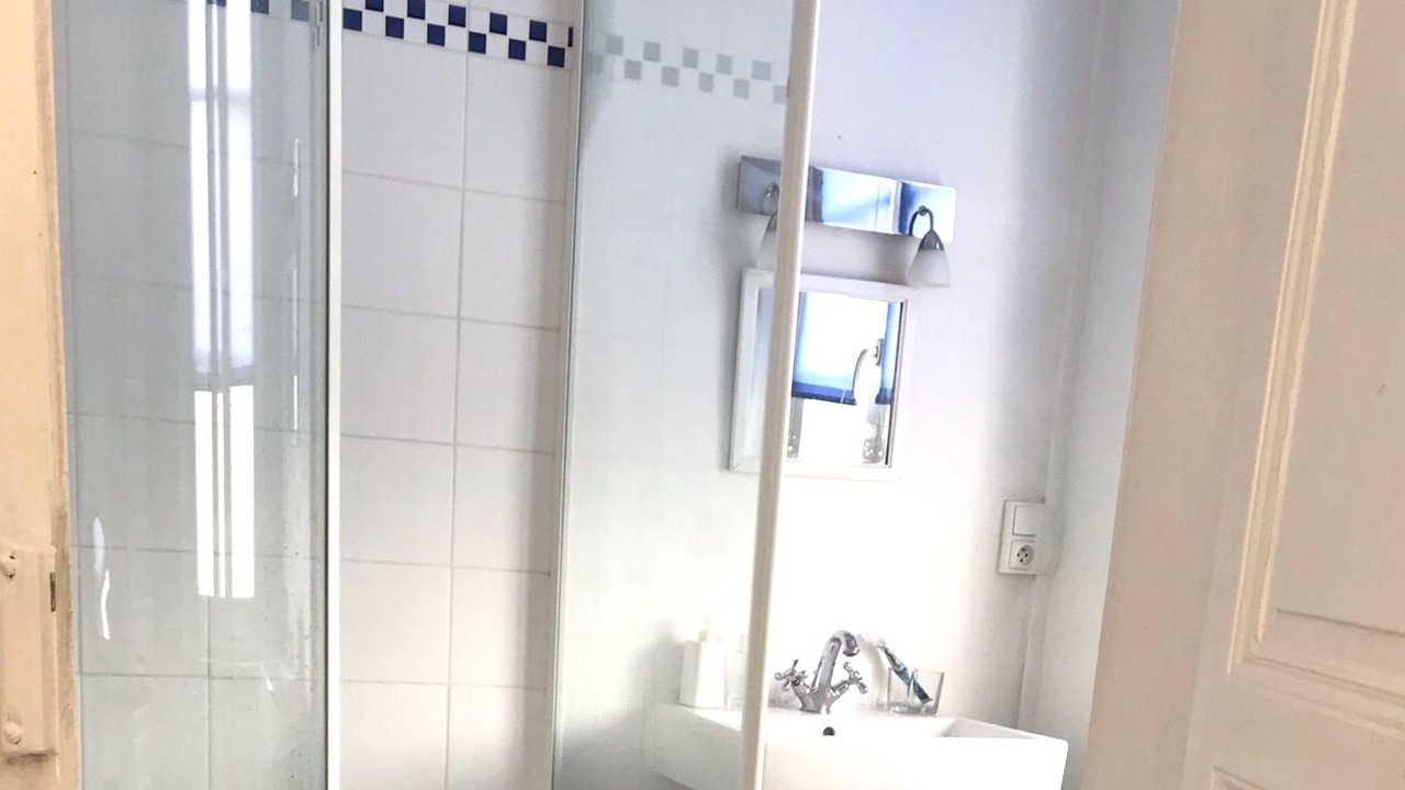 Photo of Bathroom in Tillieres-sur-Avre