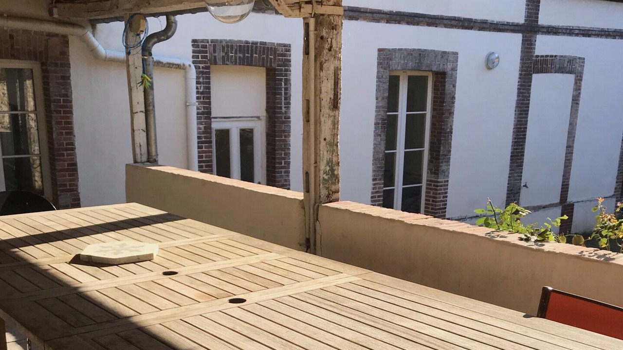 Photo of Outdoor in Tillieres-sur-Avre