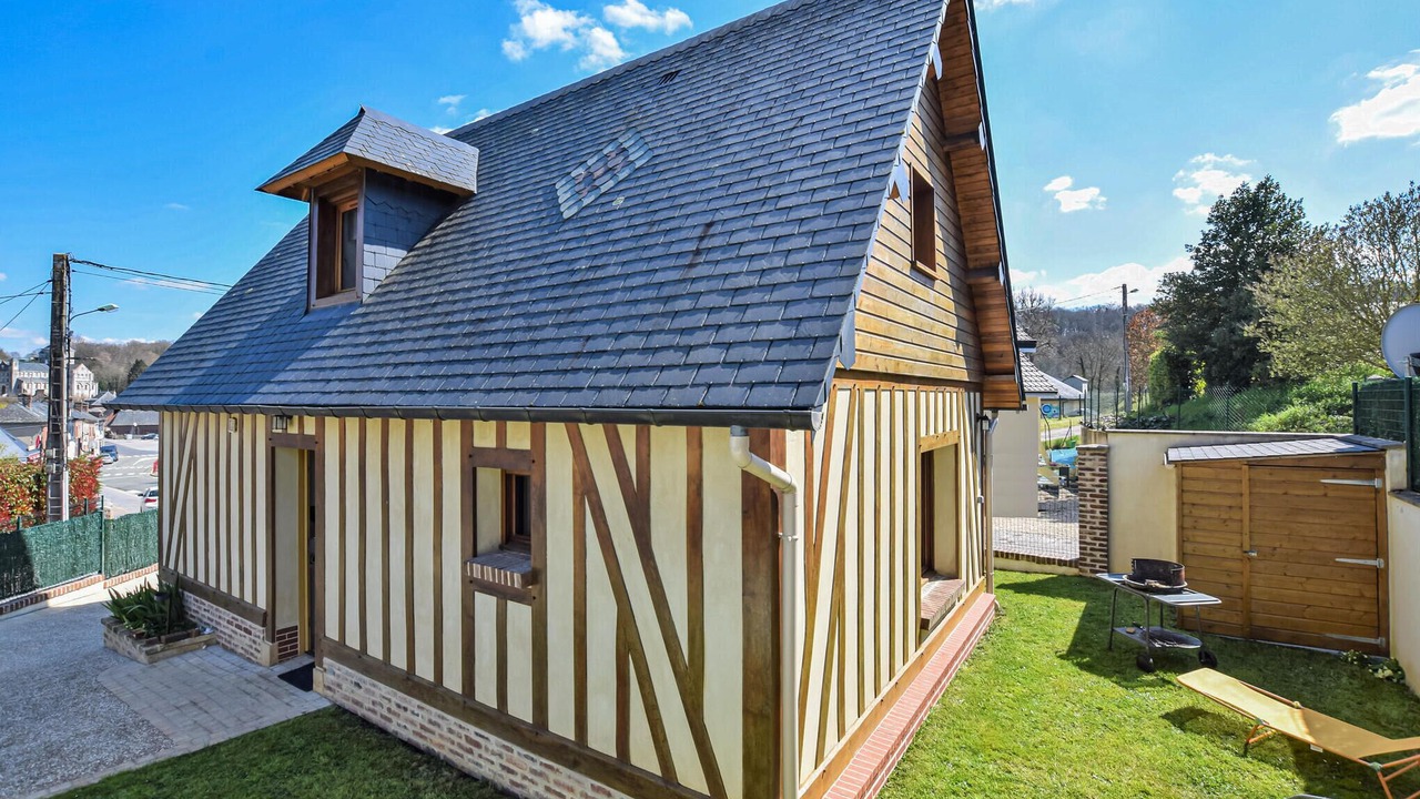 Photo of Others in Hericourt-en-Caux