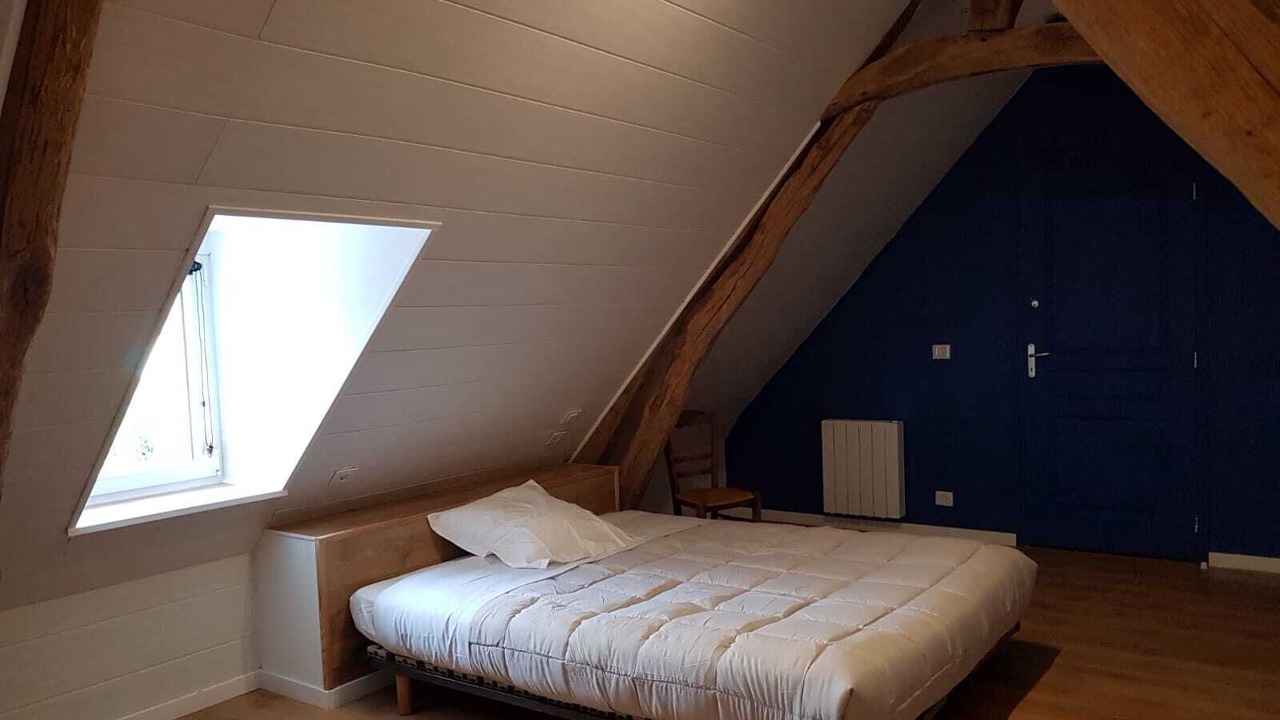 Photo of Bedroom in Thieulloy-l'Abbaye