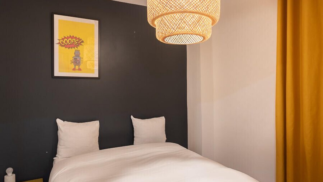 Photo of Bedroom in Necker