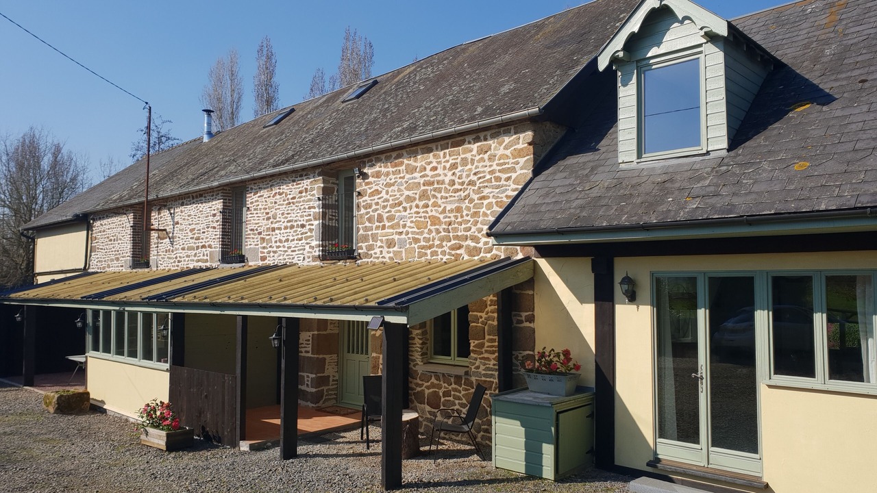 Photo of Outdoor in Villiers-le-Pre