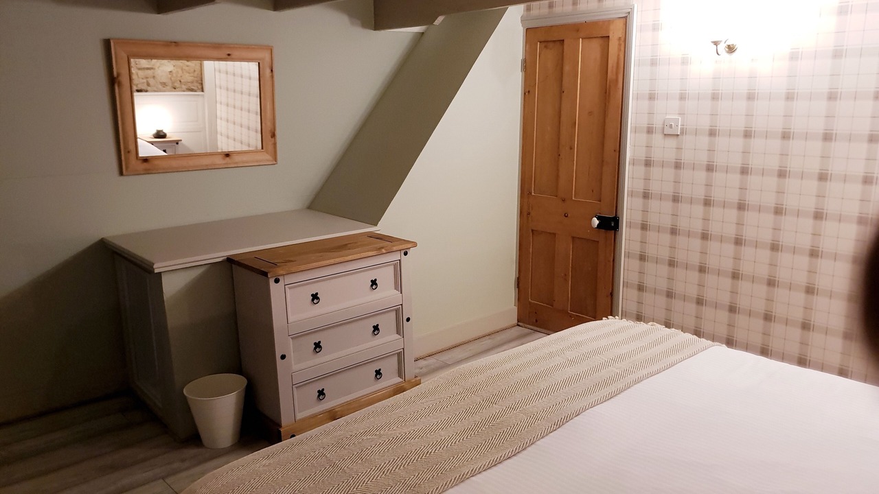 Photo of Bedroom in Villiers-le-Pre