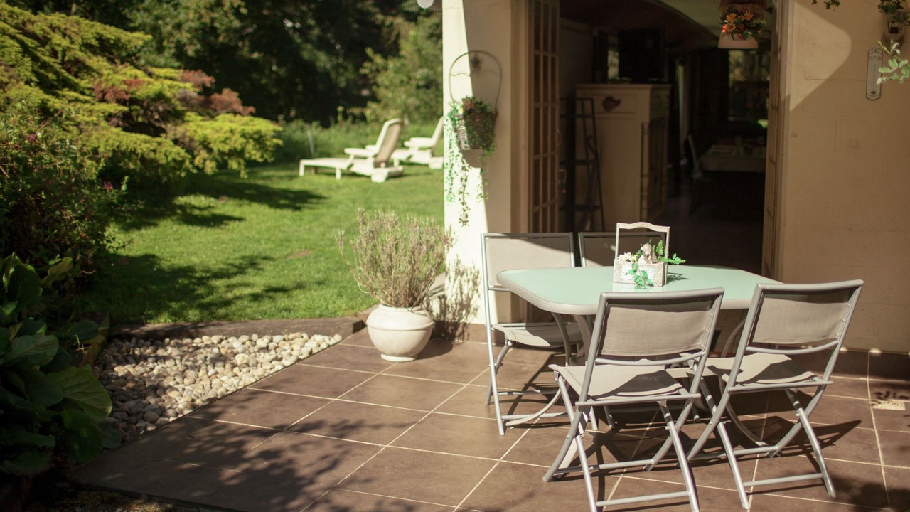 Photo of Patio Balcony in Vitz-sur-Authie