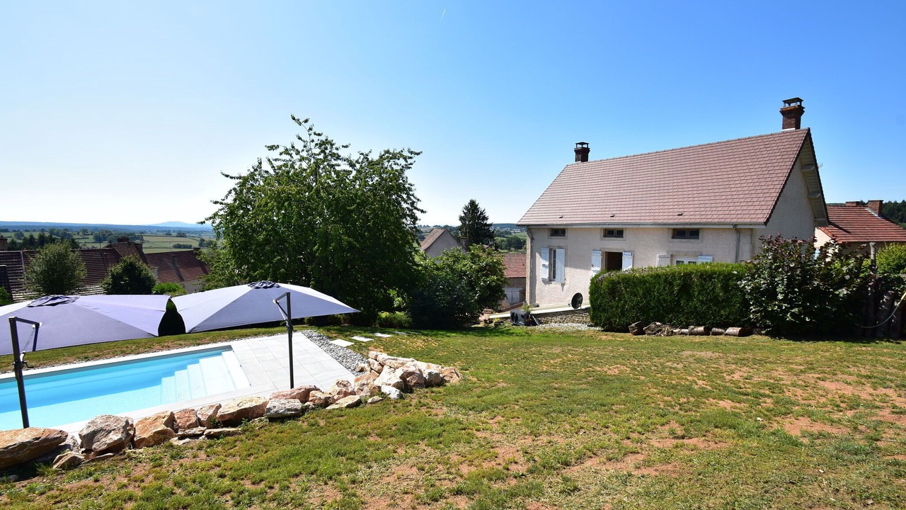 Photo of Outdoor in Martigny-le-Comte