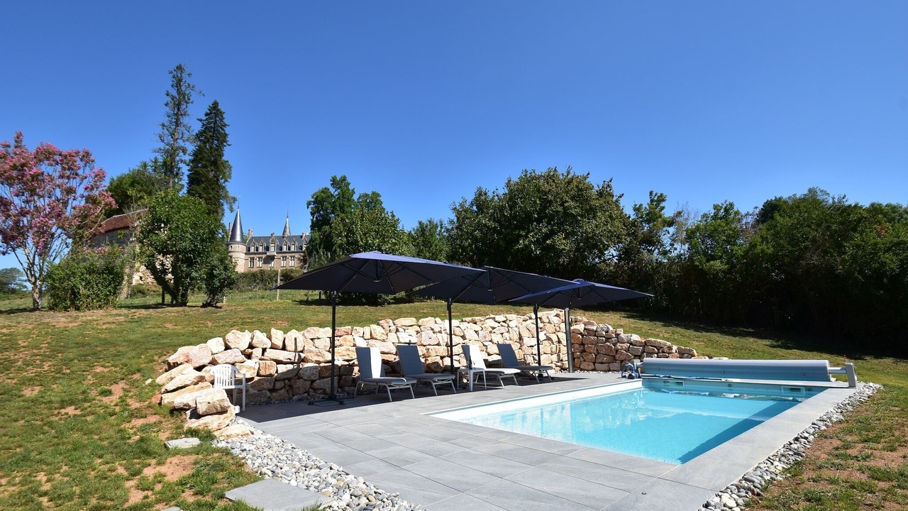 Photo of Outdoor in Martigny-le-Comte