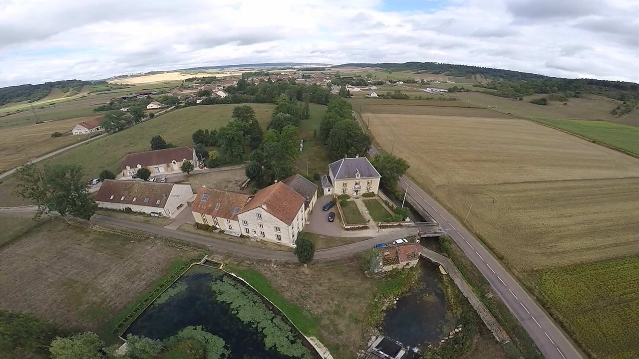 Photo of Outdoor in Orges