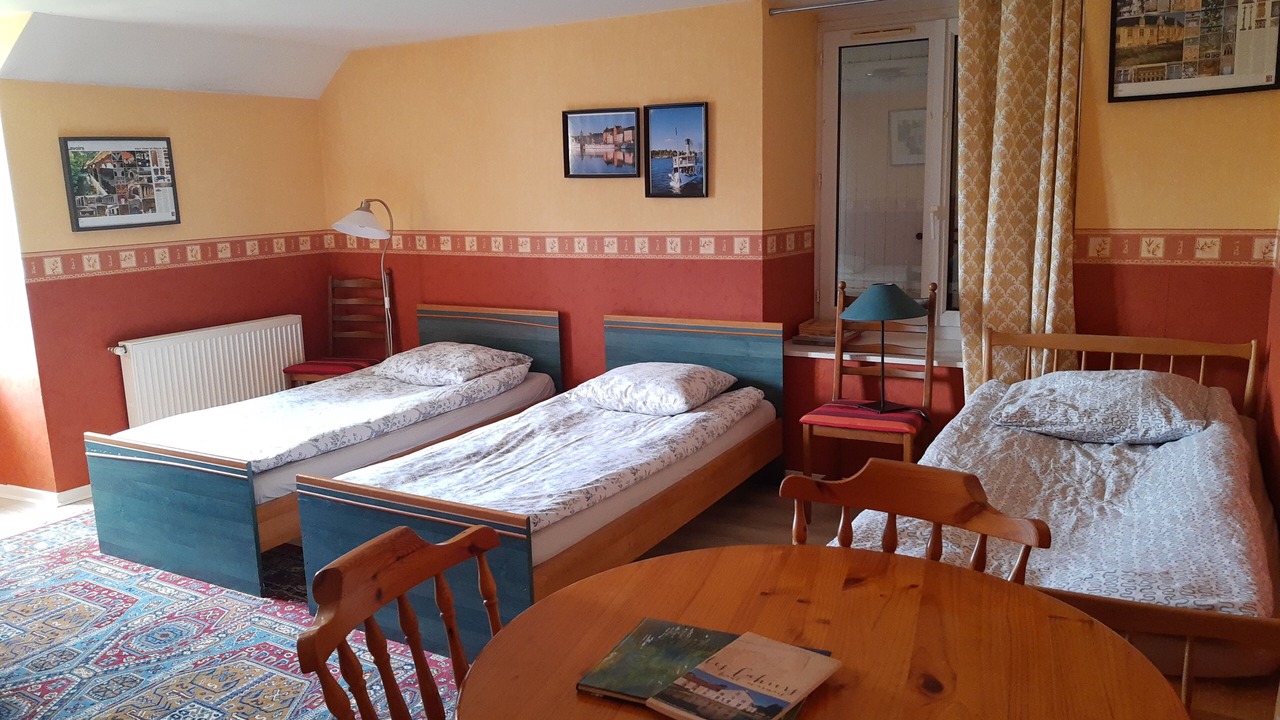 Photo of Bedroom in Orges