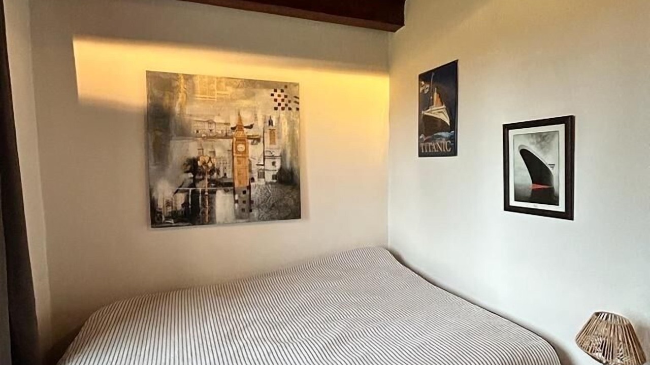 Photo of Bedroom in Audinghen