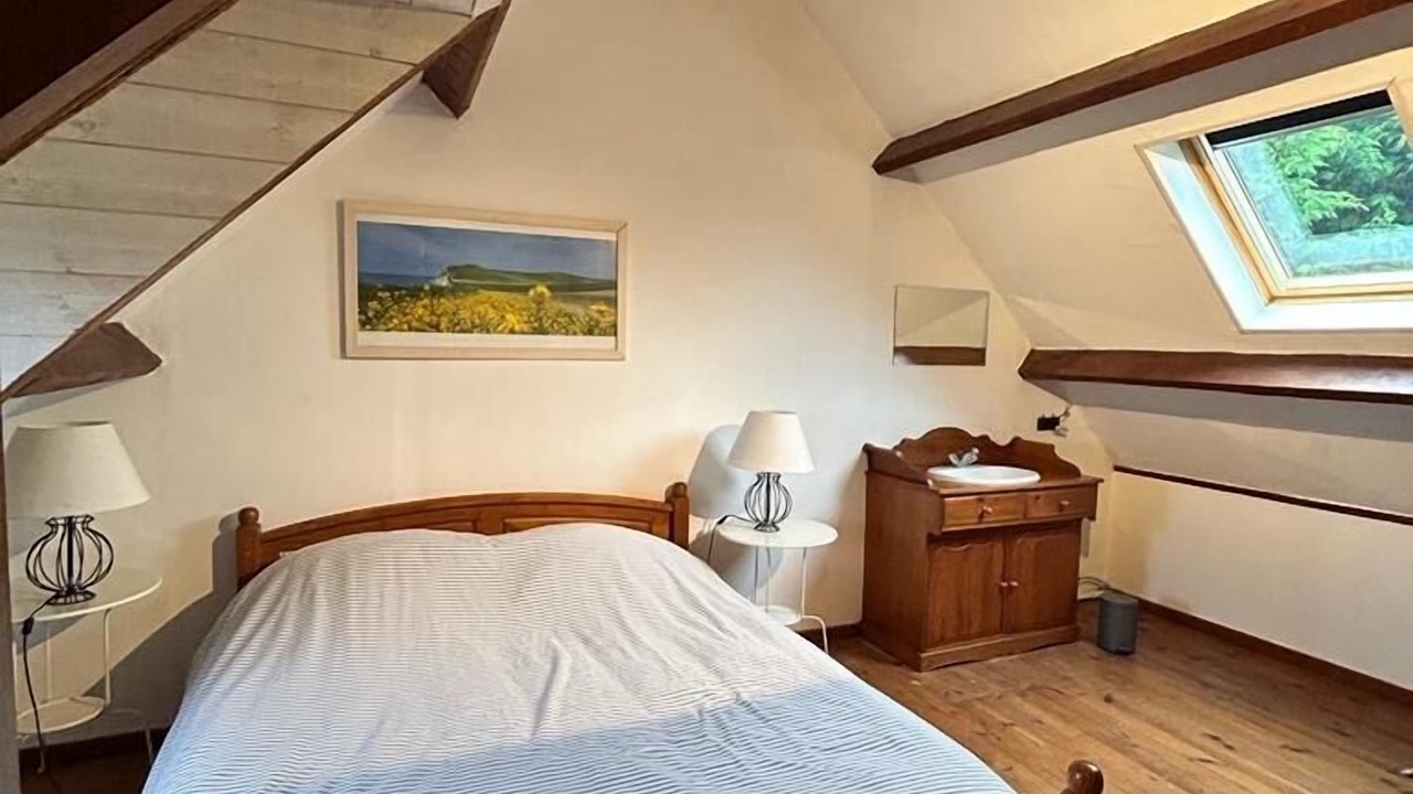 Photo of Bedroom in Audinghen