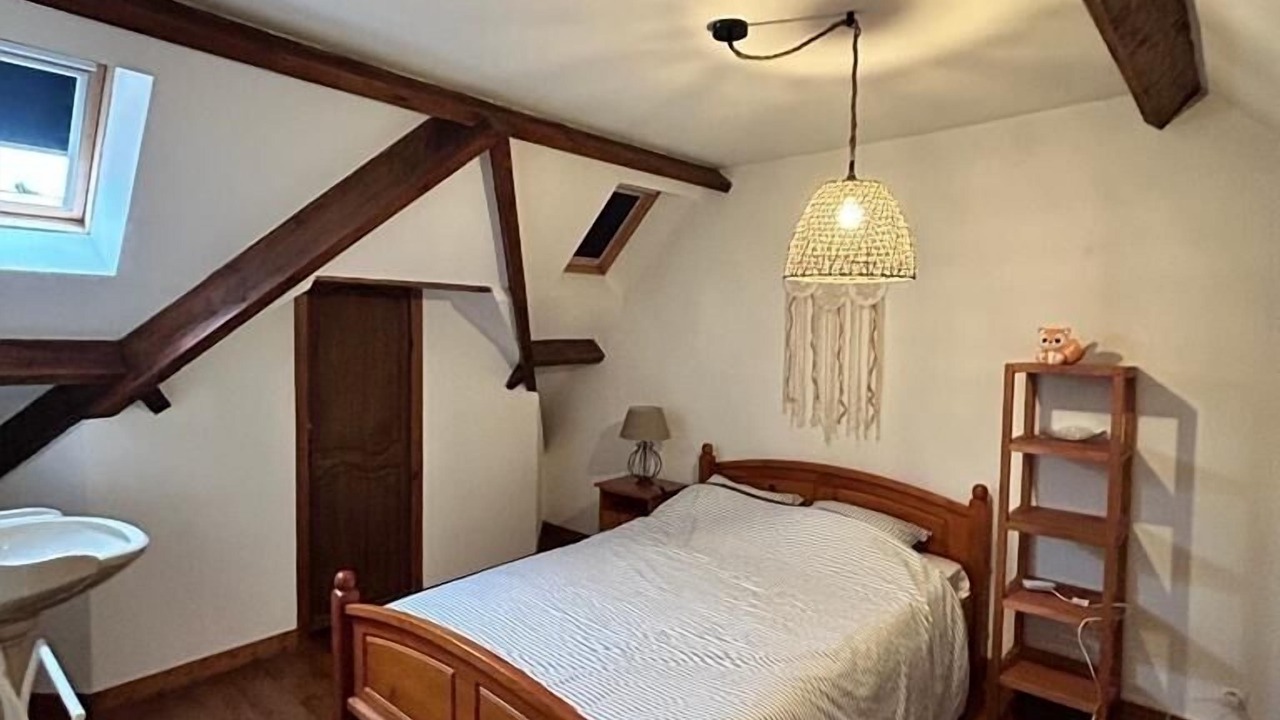 Photo of Bedroom in Audinghen