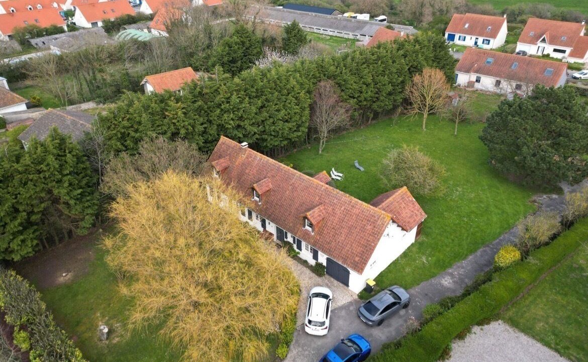 Photo of Outdoor in Audinghen
