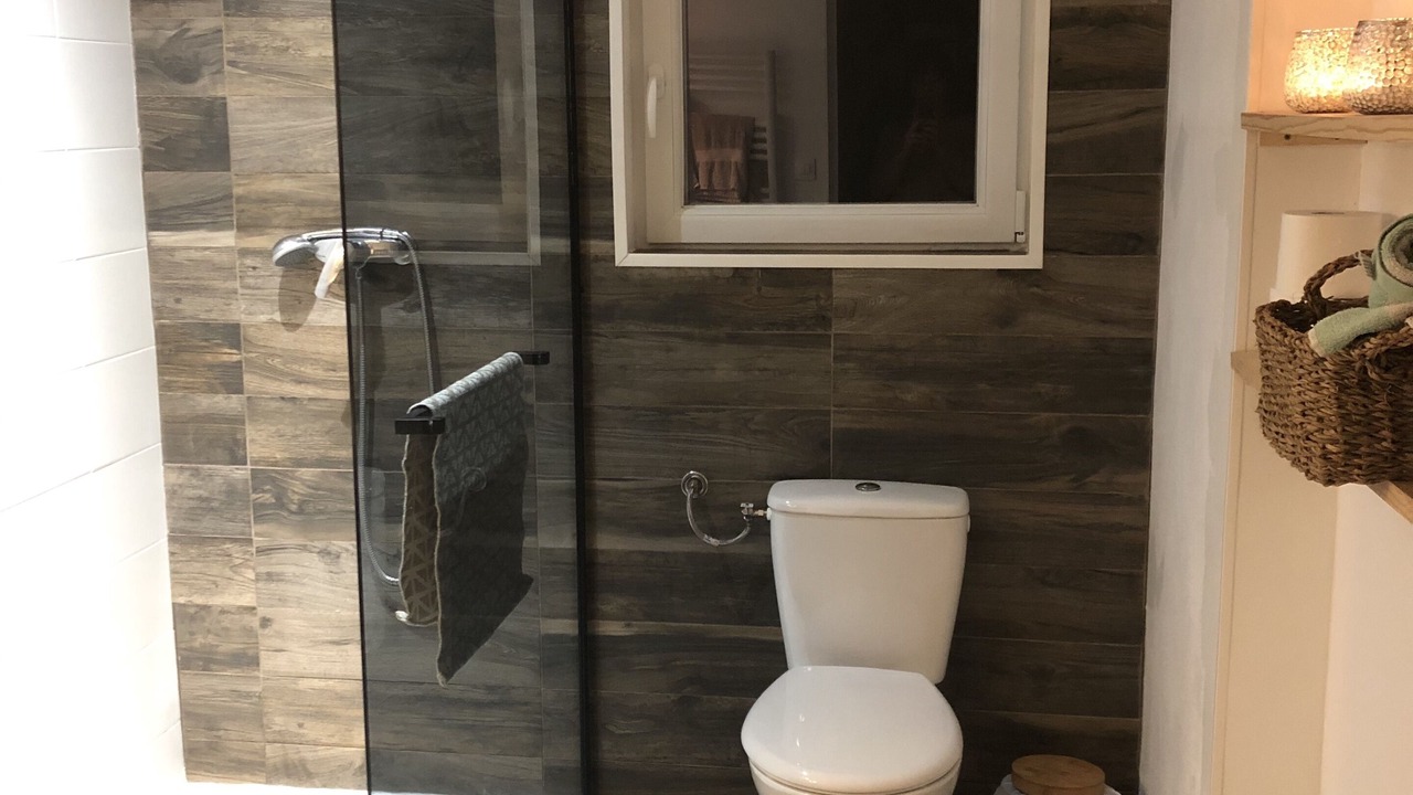 Photo of Bathroom in Audinghen