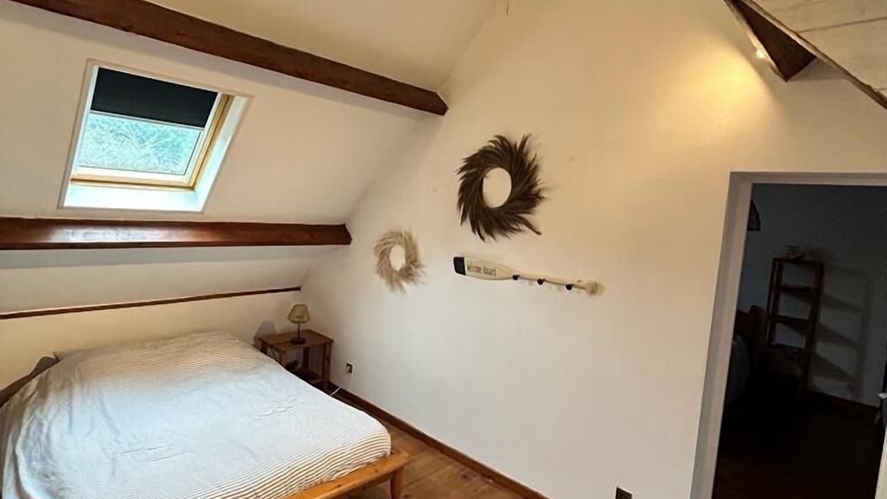 Photo of Bedroom in Audinghen