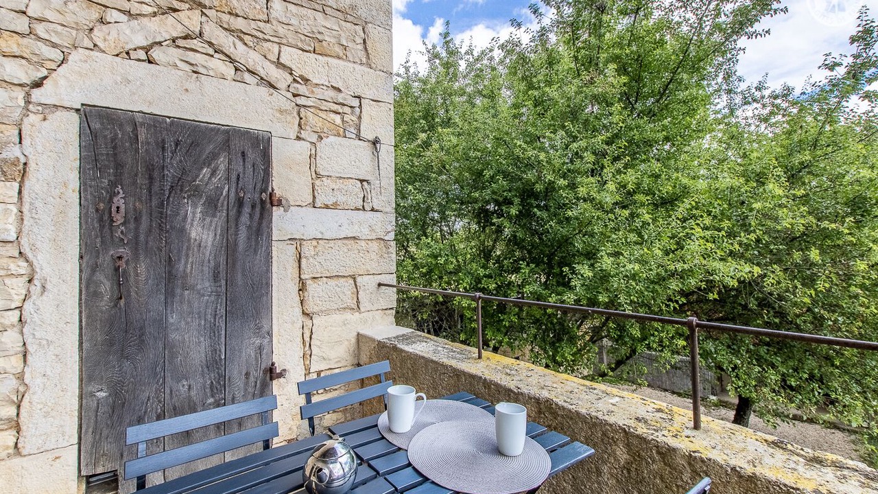 Photo of Outdoor in Chapaize