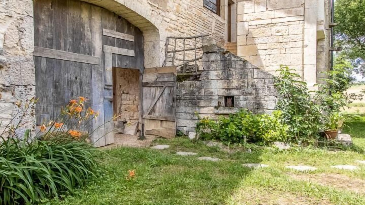 Photo of Outdoor in Chapaize
