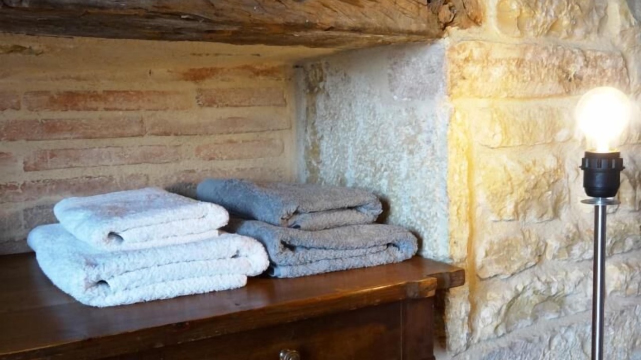 Photo of Bedroom in Chapaize