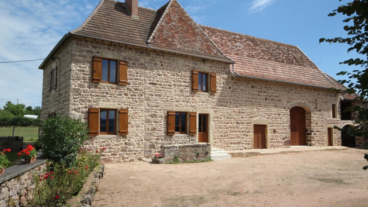 Photo of Outdoor in Varennes-sous-Dun
