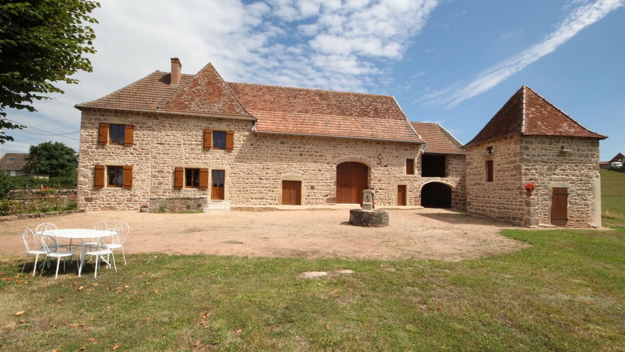 Photo of Outdoor in Varennes-sous-Dun