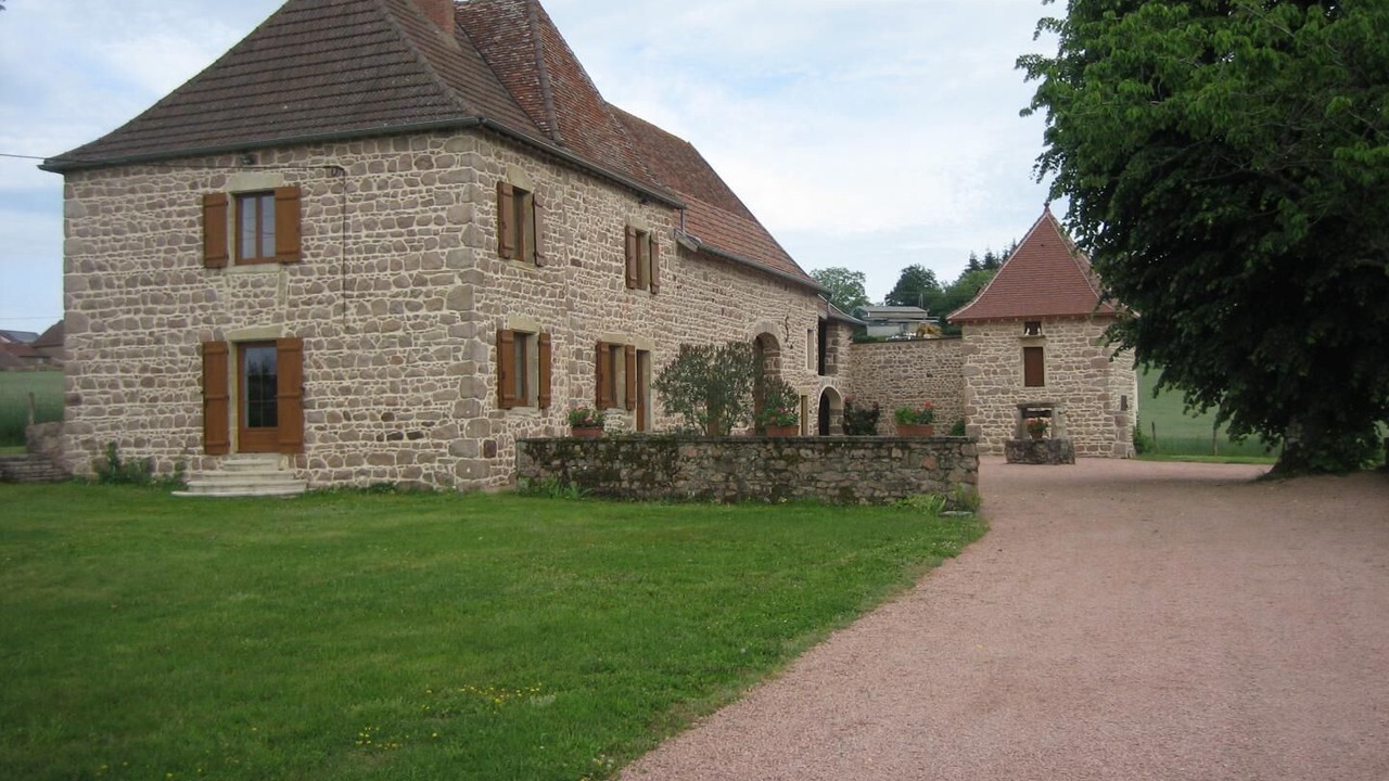 Photo of Outdoor in Varennes-sous-Dun