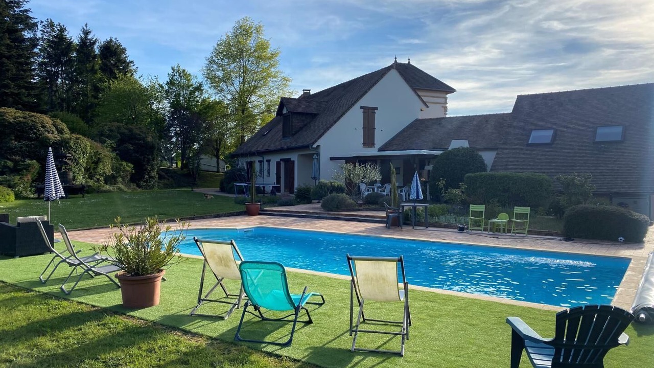 Photo of Outdoor in Saint-Vallier