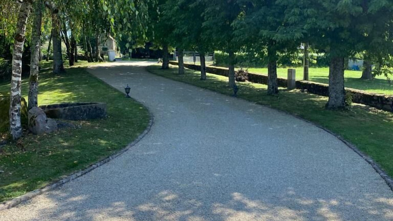 Photo of Outdoor in Saint-Vallier